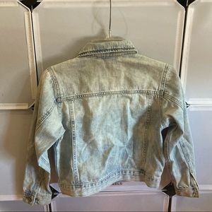 Children’s Place size S/P-5/6.